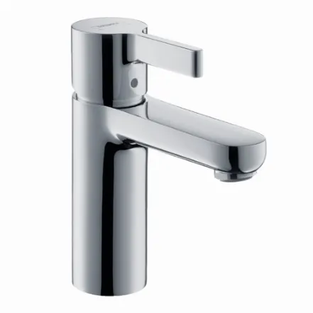 Змішувач для раковини Hansgrohe Metris S (31060000)